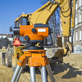 Commercial construction loans provide funding for beautiful constructions.