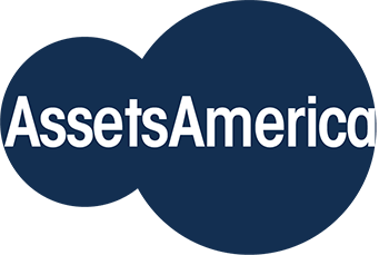 Assets America logo